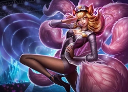 LMHT: Riot bị game thủ Hàn blame vì game quá nhiều bug - 'Các ông chỉ biết làm skin và hút máu thôi'