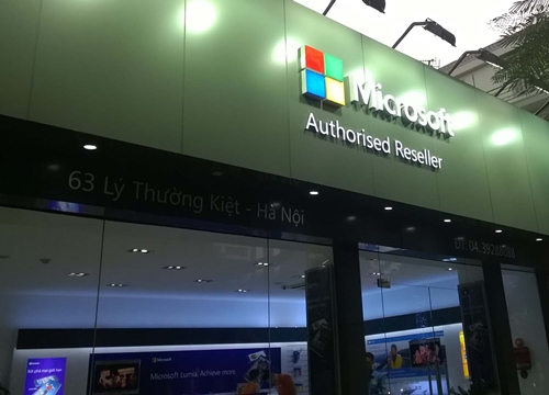 Lợi nhuận của Microsoft tăng kỷ lục trong quý II/2019