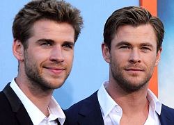 Mặc ai hợp rồi tan, Hollywood vẫn phải ngưỡng mộ độ chung thủy của anh em nhà Hemsworth