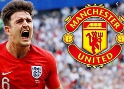 Maguire làm nhiễu sóng MU, Real đổi 5 cầu thủ lấy Pogba