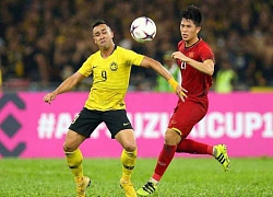 Malaysia: 'Cơ hội vàng để dự World Cup khi chỉ gặp Việt Nam, Thái Lan'