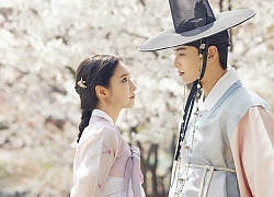 Mãn nhãn ngắm 'mỹ nam truyện tranh' Cha Eun Woo đóng cặp cùng đàn chị Shin Se Kyung trong 'Rookie Historian'