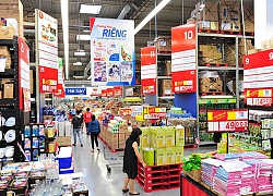 MM Mega Market áp dụng "mua 2 tính tiền 1" tri ân khách hàng nhân dịp sinh nhật 3 tuổi