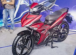 Mô tô hot cho giới trẻ, so găng Honda Winner X, Yamaha Exciter, Suzuki Raider ?