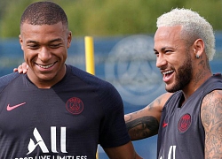 MU giải cứu Neymar, Solskjaer mở chìa khóa lịch sử