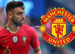 MU ra giá chót Bruno Fernandes, Solskjaer chiêu dụ Dybala