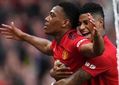 MU trình làng hàng công mới đấu Chelsea: SAO 17 tuổi đá cặp Rashford, Martial?