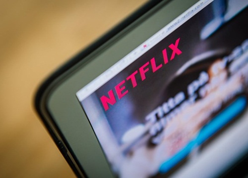 Netflix mất 17 tỷ USD giá trị do sụt giảm thuê bao ngay trên đất Mỹ