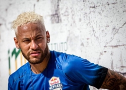 Neymar muốn tới Man Utd, nhưng gạch tên "Quỷ đỏ" vì lý do đắng lòng