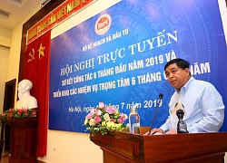 Ngành Kế hoạch, đầu tư và thống kê khẳng định vai trò tiên phong về cải cách, đổi mới