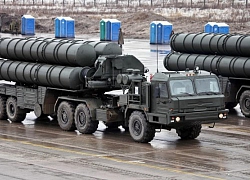 Ngoại trưởng Thổ Nhĩ Kỳ-Mỹ điện đàm bàn về S-400 và F-35