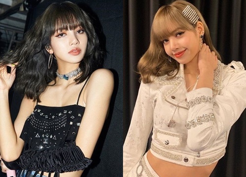 Nhờ Lisa BLACKPINK, những kiểu tóc 'xinh như mộng' này mới được nhiều người biết đến và thành trend khắp nơi