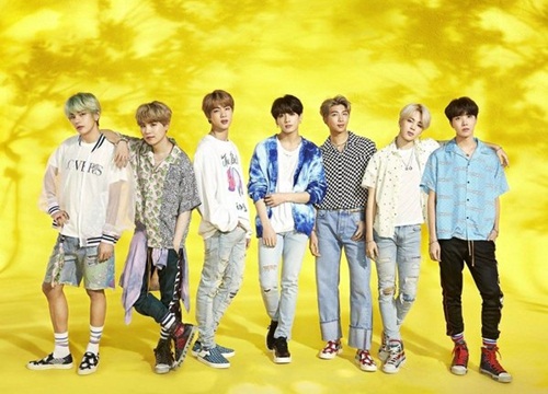 Nhóm nhạc Nhật kêu gọi fan mua album để đánh bại BTS trên BXH Oricon