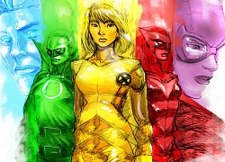 Những nhân vật LGBT trong 2 vũ trụ truyện tranh Marvel và DC chờ ngày 'come out' trên màn ảnh rộng, bạn biết những ai? (Phần 2)