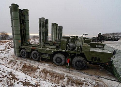 Nóng: Nhận S-400, Thổ Nhĩ Kỳ nhận ngay trái đắng từ Mỹ, NATO