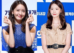 Nữ thần Yoona đã trở lại với nhan sắc "hack tuổi" mỹ miều, đổi đến 2 bộ đầm nhưng mà sao đều "khó đỡ" thế này?