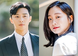 Park Seo Joon và Kim Da Mi xác nhận bén duyên trong phim của đạo diễn 'Mây họa ánh trăng'