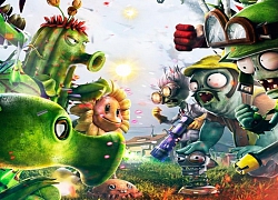 Plants vs. Zombies 3 bất ngờ được ra mắt sau 6 năm, đã có thể chơi ngay bây giờ trên Android