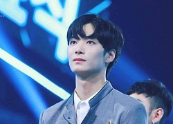 Produce X 101: Mnet tàn nhẫn với Lee Jin Hyuk như những gì đã làm với Kim Jong Hyun (NU'EST)