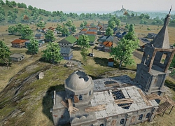 PUBG cập nhật mới: Kar98 giờ đây còn mạnh hơn M24, người chơi có thể vừa đi vừa hồi máu