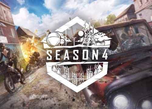 PUBG ra mắt Season mới tiết lộ cốt truyện huy hoàng về Erangel và danh tính của PlayerUnknown