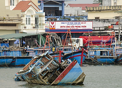 Quảng Ngãi: Bần thần với làng chài tỷ phú chìm trong "biển nợ"