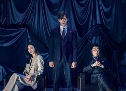 Rating 18/07: 'Doctor Detective' đứng đầu, phim của Cha Eun Woo và Choi Jin Hyuk đều giảm