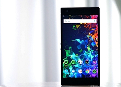 Razer xác nhận Razer Phone sẽ sớm cập nhật Android Pie trong năm 2019