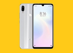 Redmi Note 7 và Note 7 Pro có thêm phiên bản màu Mirror Flower Water Moon