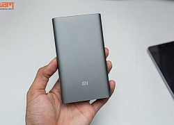 Redmi ra mắt pin dự phòng 10.000mAh và 20.000mAh, giá chỉ từ 210 ngàn đồng