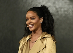 Rihanna liệu có đưa cả bạn trai vào trong album mới?