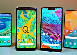 Rò rỉ danh sách smartphone Honor sẽ được &#8220;lên đời&#8221; Android Q