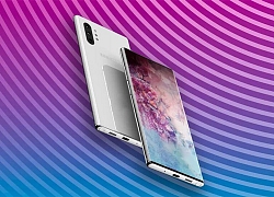 Samsung Galaxy Note 10 được chứng nhận 3C: hỗ trợ sạc nhanh 25W