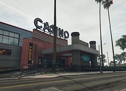 Sau 5 năm trời chuẩn bị, hệ thống tiền tệ và Casino chính thức được đưa vào GTA V