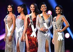 Sau đại chiến Miss Universe 2018, H'Hen Niê và top 5 người đẹp nhất bây giờ ra sao?