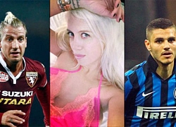 Scandal Mauro Icardi - Maxi Lopez: Bị cướp vợ, bị cướp cả con