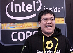 Scarra: &#8220;Dignitas trở lại cũng không tạo nên bất cứ phép màu nào&#8221;