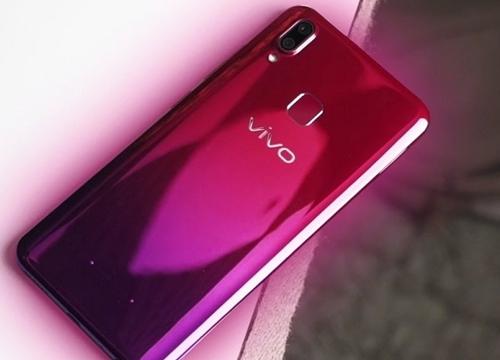 Smartphone giá rẻ Vivo Y90 lộ cấu hình chi tiết: Chip Helio A22, camera 8MP/5MP