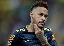 Sốc trước mức giá 'cực bèo' của Barca hỏi mua Neymar