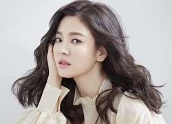 Song Hye Kyo nắm trong tay bí mật gì khiến Song Joong Ki không còn ngông cuồng như trước?