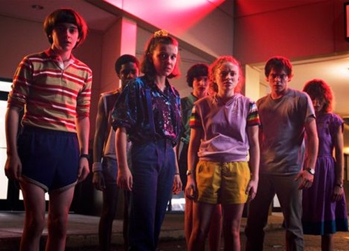 'Stranger Things 3' - Đầy gay cấn nhưng lại mất chất kinh dị