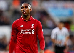 Sturridge bị phạt nặng vì ham mê cờ bạc