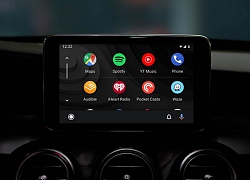 Tài xế Việt nên biết: Google nâng cấp Android Auto, biến đây thành ứng dụng không thể thiếu trên ô tô