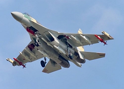 Thổ Nhĩ Kỳ sẽ xem xét ý tưởng mua máy bay chiến đấu Su-35 của Nga