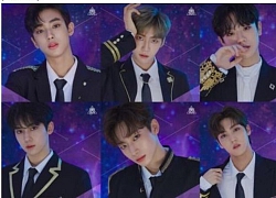 Thực tập sinh bị loại của 'Produce X 101' dự sẽ ra mắt với nhóm BY9: Tin tức hot, đứng top tìm kiếm tại Hàn