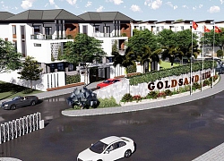 Tiến độ dự án Goldsand Hill Villa: Nhà đầu tư trọn niềm tin