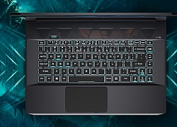 Tìm hiểu khả năng tản nhiệt của siêu laptop gaming Predator Triton 500