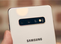 Tin đồn: Samsung Galaxy S11 sẽ đi kèm với camera 64MP