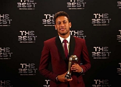 Tin HOT bóng đá sáng 18/7: Neymar lỡ cơ hội đoạt Quả bóng vàng