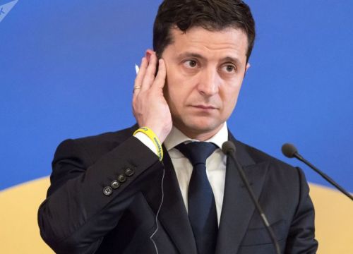 Tin thế giới: Zelensky ra điều kiện với Nga